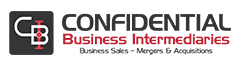 Confidential Business Intermediaries